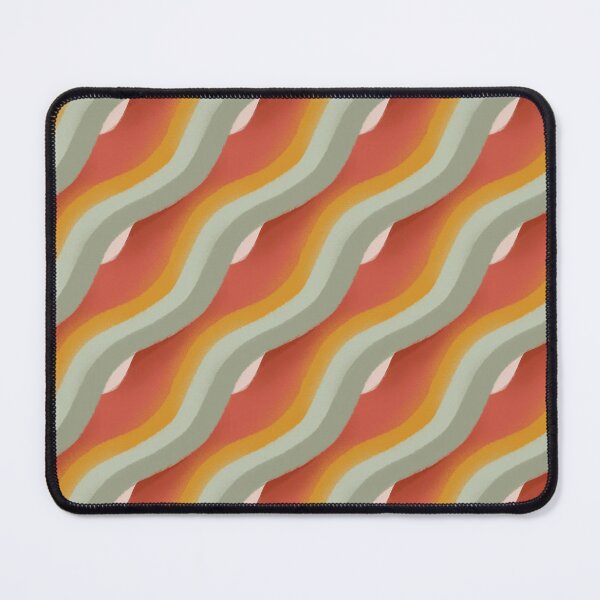 Item preview, The Mystical Vintage Wiggle designed and sold by Elentori.