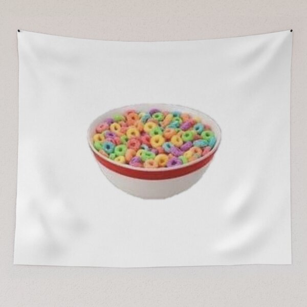 Item preview, Cereal designed and sold by zarabukhari.