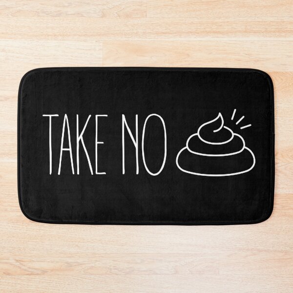 Item preview, Take No Shit designed and sold by trendingatees.