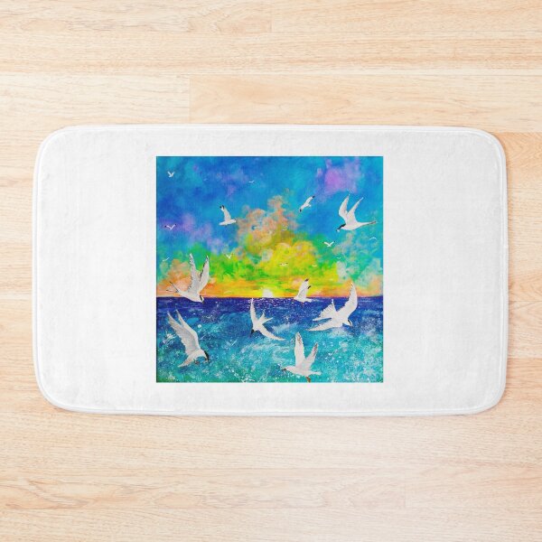 Item preview, Sea Birds designed and sold by Danartis.