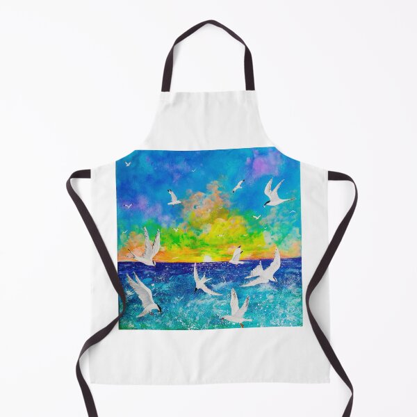 Item preview, Sea Birds designed and sold by Danartis.