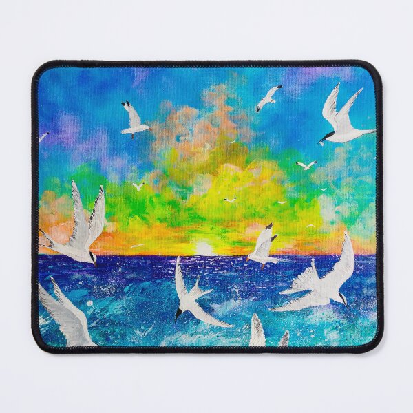 Item preview, Sea Birds designed and sold by Danartis.