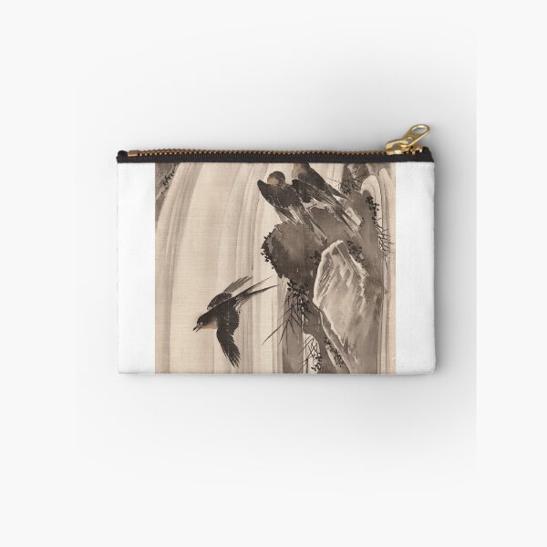 Item preview, Swallows by a Waterfall designed and sold by Ktwop.