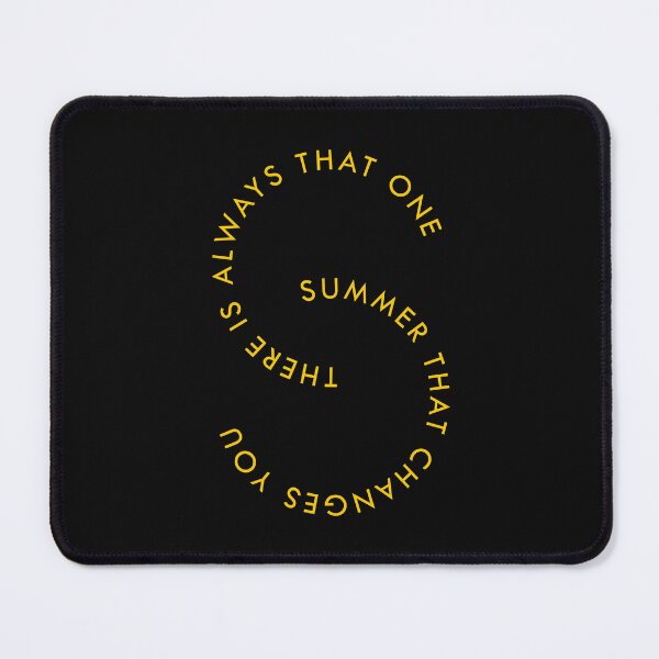 Item preview, There Is Always That One Summer That Changes You designed and sold by OB-Store.