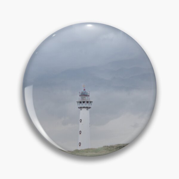 Item preview, White lighthouse designed and sold by anass002.