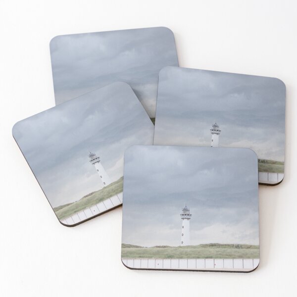 Item preview, White lighthouse designed and sold by anass002.