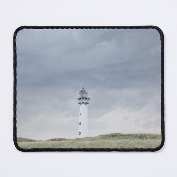 Item preview, White lighthouse designed and sold by anass002.