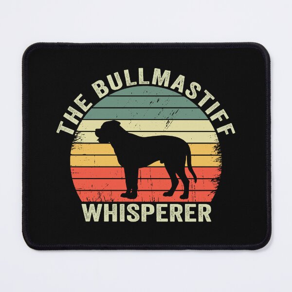 Item preview, Bullmastiff Shirt, Bullmastiff Gift, Funny Gift for Bullmastiff Lover, Bullmastiff Mom Mama, Bullmastiff Owner, Funny Bullmastiff Tee,Vintage Bullmastiff, Bullmastiff Whisperer designed and sold by xlnv.