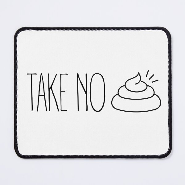 Item preview, Take No Shit designed and sold by trendingatees.