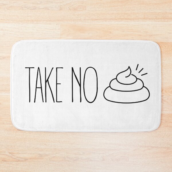 Item preview, Take No Shit designed and sold by trendingatees.