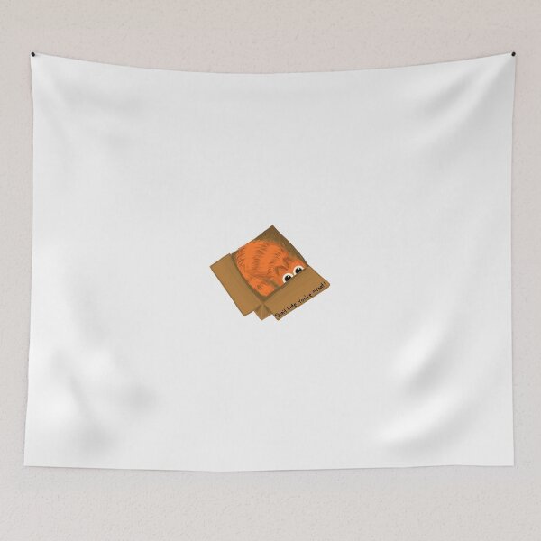 Item preview, Scaredy Cat  designed and sold by WackyJacky.