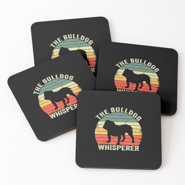 Item preview, Bulldog Shirt, Bulldog Gift, Funny Gift for Bulldog Lover, Bulldog Mom Mama, Bulldog Owner, Funny Bulldog Tee,Vintage Bulldog, Bulldog Whisperer designed and sold by xlnv.