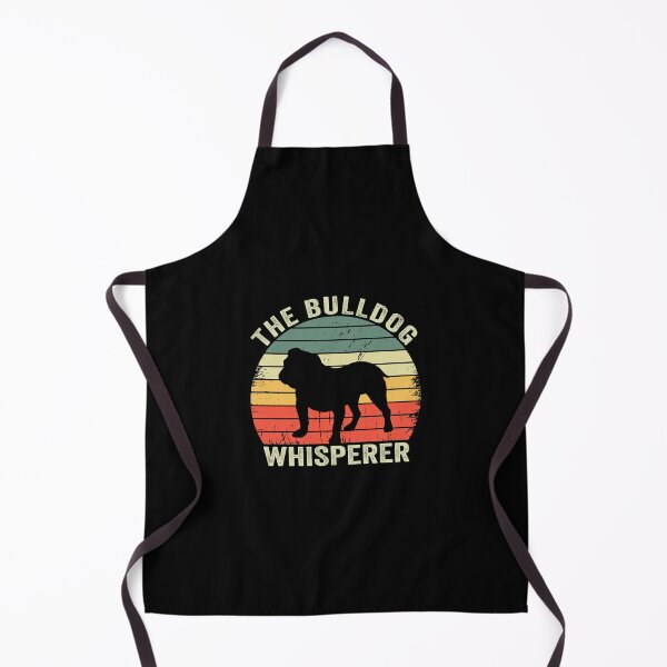 Item preview, Bulldog Shirt, Bulldog Gift, Funny Gift for Bulldog Lover, Bulldog Mom Mama, Bulldog Owner, Funny Bulldog Tee,Vintage Bulldog, Bulldog Whisperer designed and sold by xlnv.
