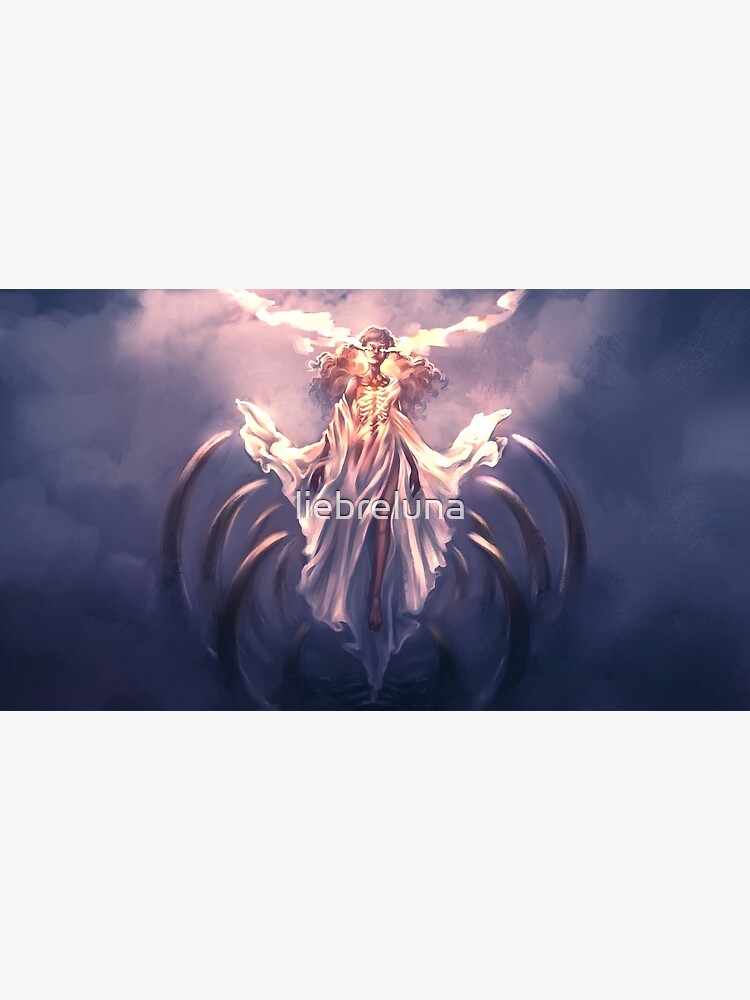 “Cytherea the First” Poster for Sale by liebreluna | Redbubble