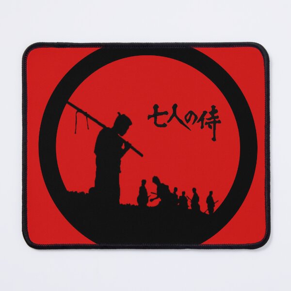 Item preview, 7Samurai designed and sold by nuvoletta.