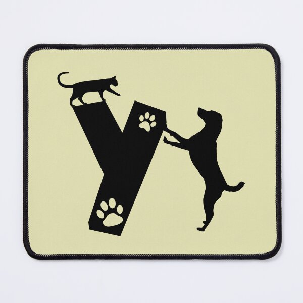 Item preview, Animal alphabet, letter Y designed and sold by Coffee Lifestyle.