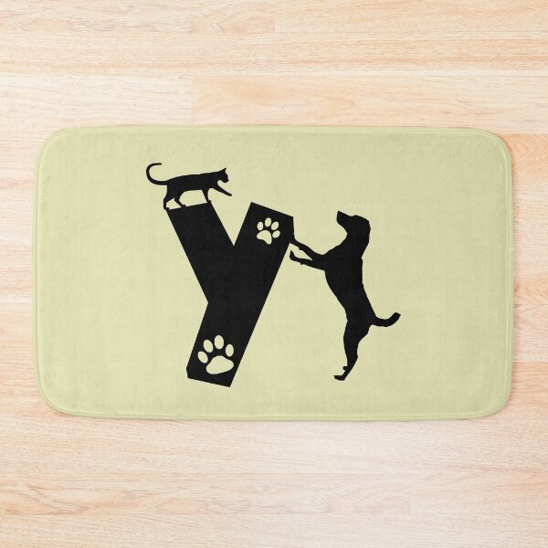 Item preview, Animal alphabet, letter Y designed and sold by Lyssarien.
