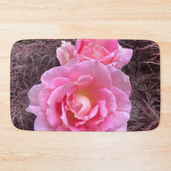 Item preview, Beloved Pink Rose Buds of Friends and Lovers designed and sold by Photomersion.