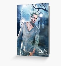 Spike Greeting Card