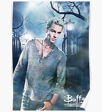 Spike Poster