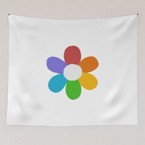 Item preview, Flor do Orgulho designed and sold by Meditanacor.