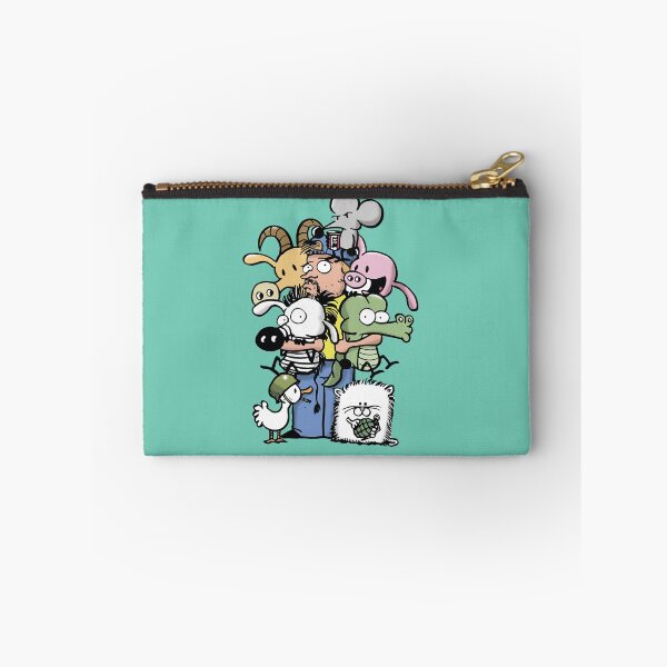 Item preview, Pearls Before Swine designed and sold by BloogaFruk.