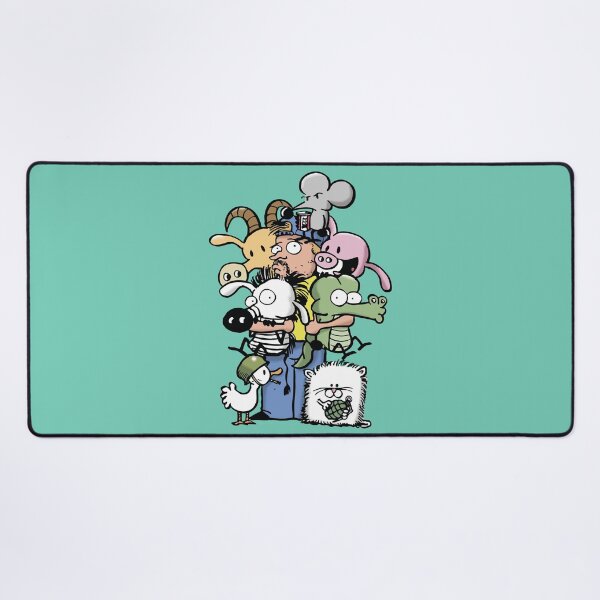 Item preview, Pearls Before Swine designed and sold by BloogaFruk.