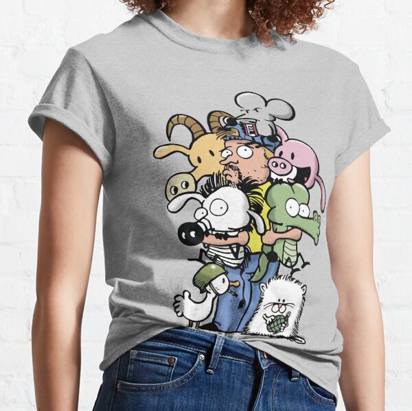 pearls before swine shirt