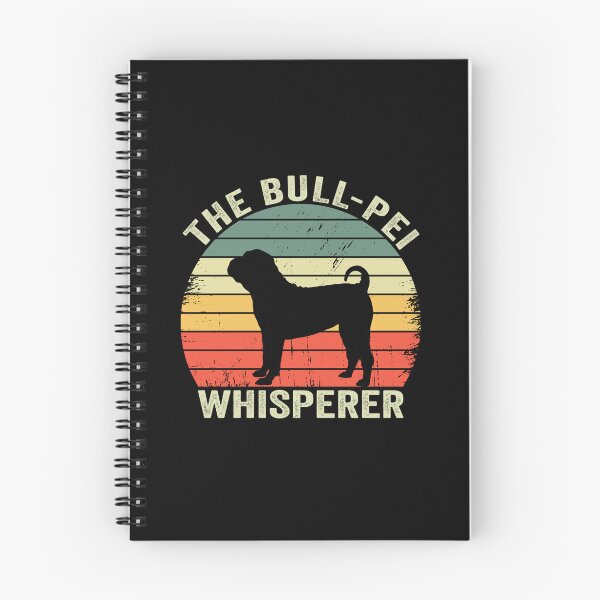 Item preview, Bull-Pei Shirt, Bull-Pei Gift, Funny Gift for Bull-Pei Lover, Bull-Pei Mom Mama, Bull-Pei Owner, Funny Bull-Pei Tee,Vintage Bull-Pei, Bull-Pei Whisperer designed and sold by xlnv.