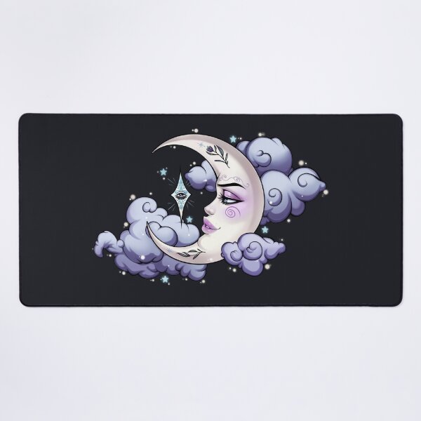 Item preview, Moon designed and sold by illyria-torviir.
