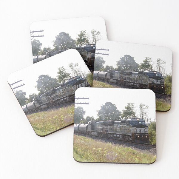 Item preview, Norfolk Southern Bygone Era designed and sold by WNYRailDesign.