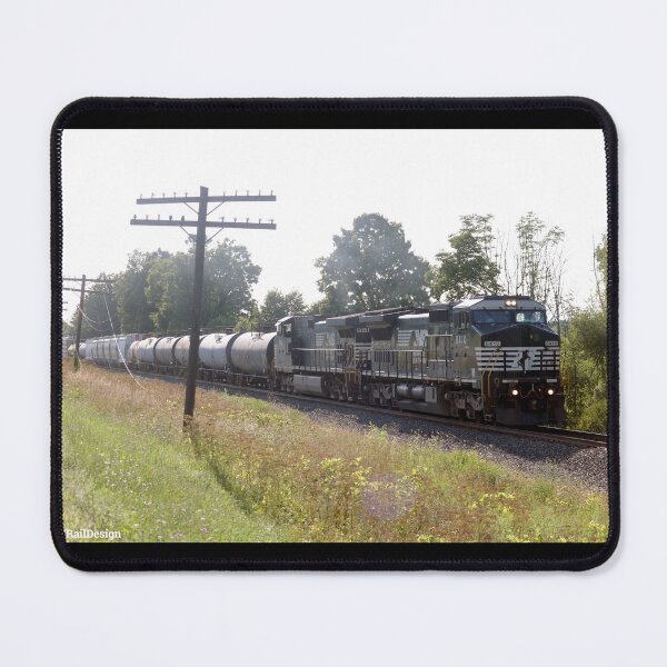 Item preview, Norfolk Southern Bygone Era designed and sold by WNYRailDesign.
