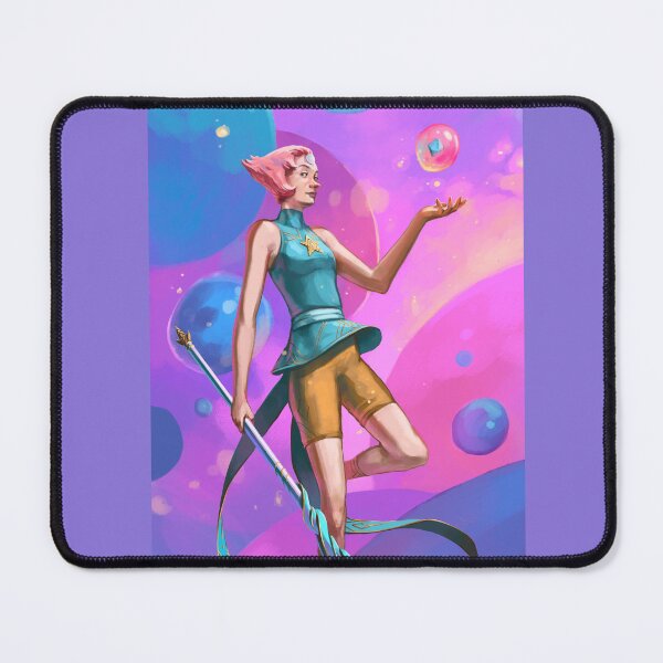 Item preview, Pearl - Steven Universe designed and sold by FilippoMunegato.