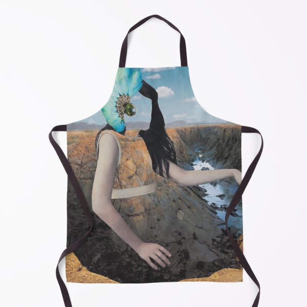 Item preview, See through me designed and sold by Kiki Collagist.