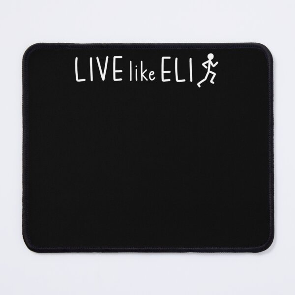 Item preview, Live Like Eli   designed and sold by MainandLocal.