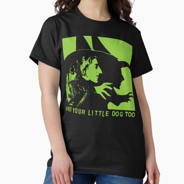 Item preview, wicked witch of the west designed and sold by Hardison L. Collins III.