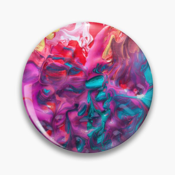 Item preview, Abstract painting designed and sold by anass002.