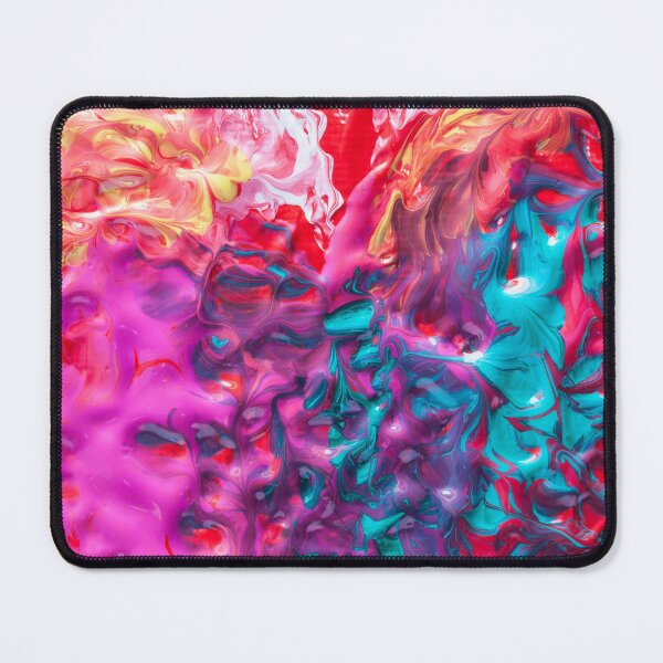 Item preview, Abstract painting designed and sold by anass002.