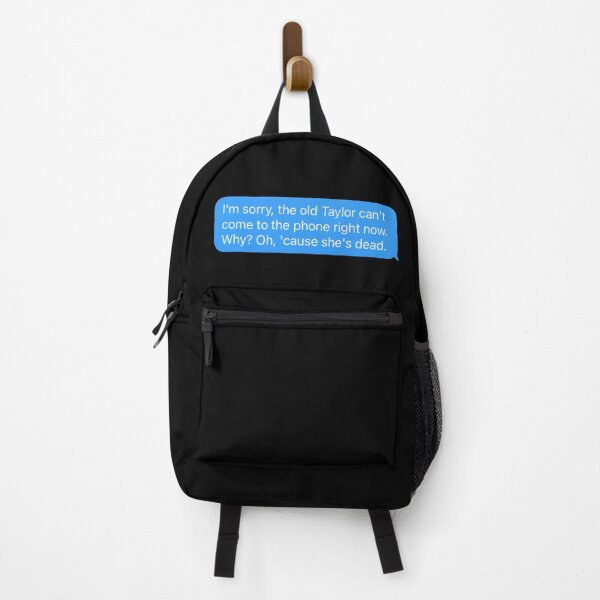 Item preview, The Old Taylor designed and sold by katiebackstage.