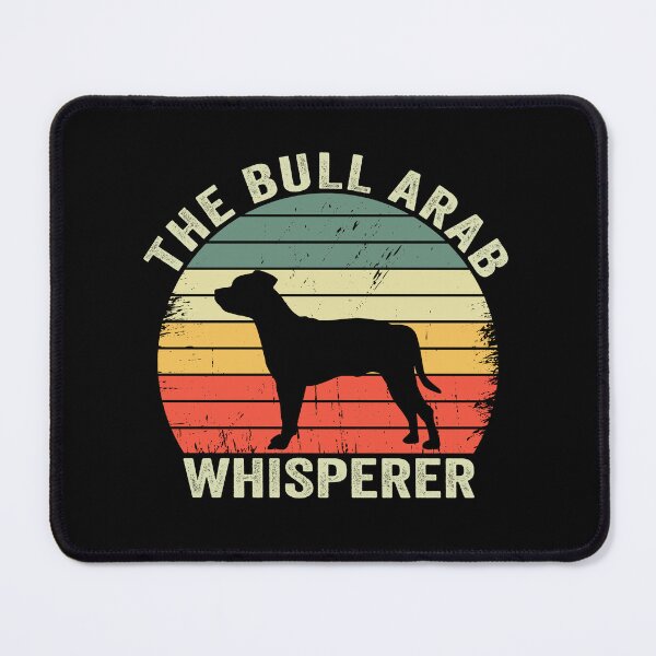 Item preview, Bull Arab Shirt, Bull Arab Gift, Funny Gift for Bull Arab Lover, Bull Arab Mom Mama, Bull Arab Owner, Funny Bull Arab Tee,Vintage Bull Arab, Bull Arab Whisperer designed and sold by xlnv.