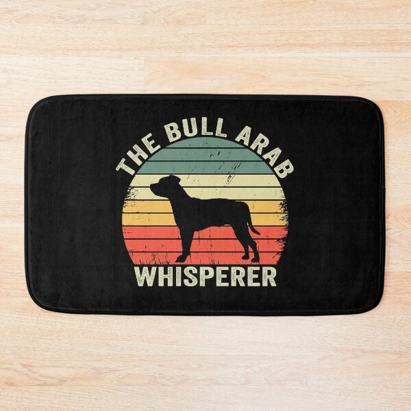 Item preview, Bull Arab Shirt, Bull Arab Gift, Funny Gift for Bull Arab Lover, Bull Arab Mom Mama, Bull Arab Owner, Funny Bull Arab Tee,Vintage Bull Arab, Bull Arab Whisperer designed and sold by xlnv.