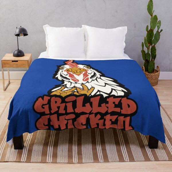 Item preview, Grilled Chicken designed and sold by ourkid.