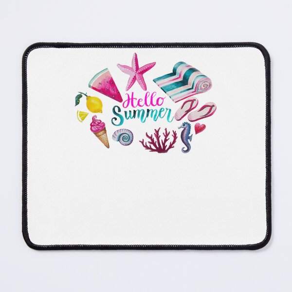 Item preview, The Summer I Turned Pretty , Summer vibes, hello Summer designed and sold by MainandLocal.