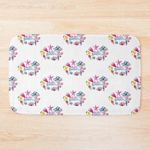 Item preview, The Summer I Turned Pretty , Summer vibes, hello Summer   designed and sold by MainandLocal.