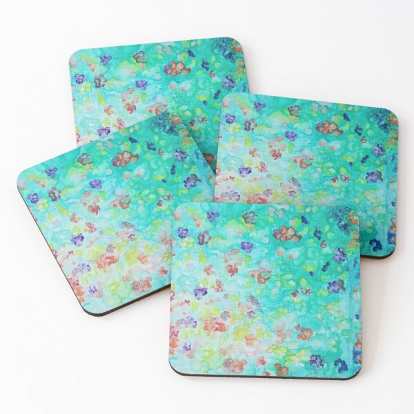 Item preview, Watercolor Garden  designed and sold by CreativeDame.