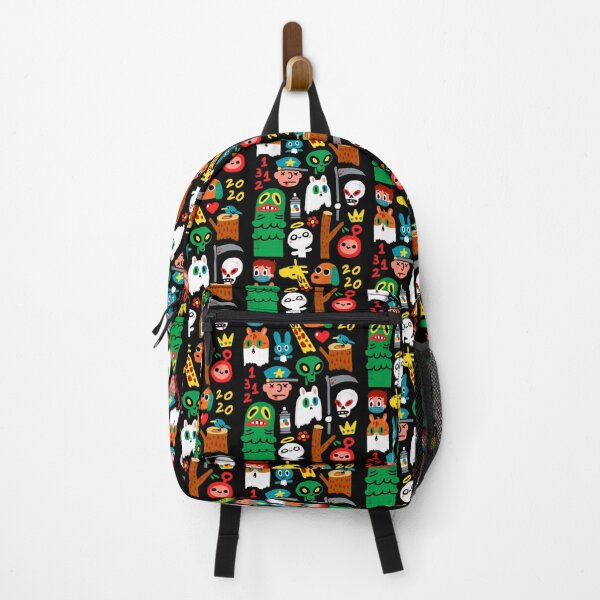 Item preview, doodle print designed and sold by Chiki-Sanchez.