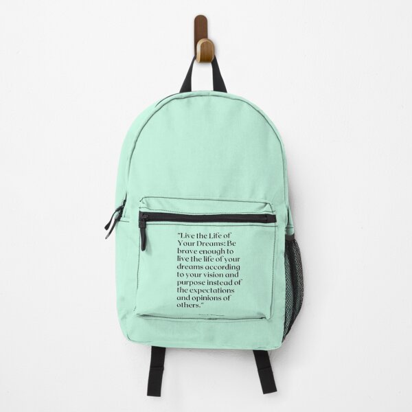 Item preview, Roy T bennett inspirational quote designed and sold by LeapArtsQuotes.