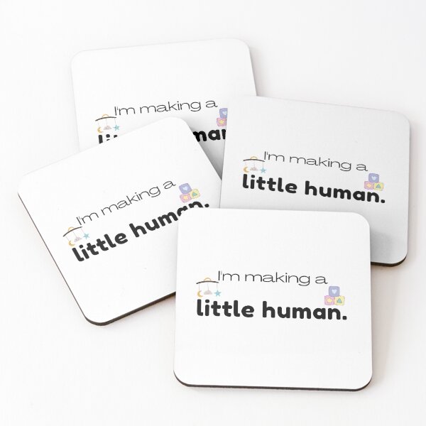 Item preview, I'm making a little human  designed and sold by shanesil.