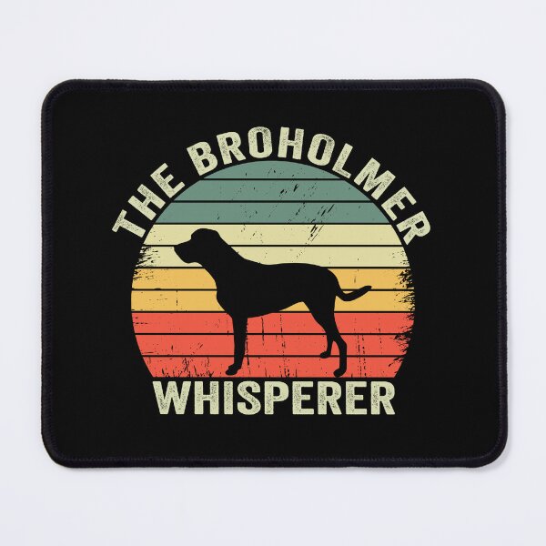 Item preview, Broholmer Shirt, Broholmer Gift, Funny Gift for Broholmer Lover, Broholmer Mom Mama, Broholmer Owner, Funny Broholmer Tee,Vintage Broholmer, Broholmer Whisperer designed and sold by xlnv.