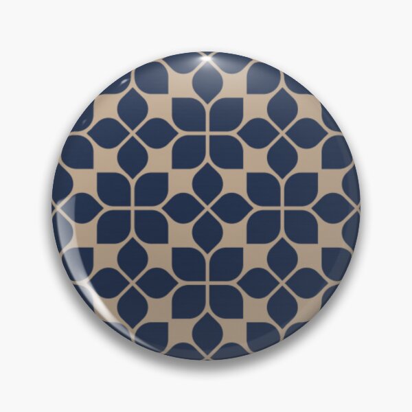 Item preview, Floral and oriental geometric abstract art designed and sold by Valkiri5775.
